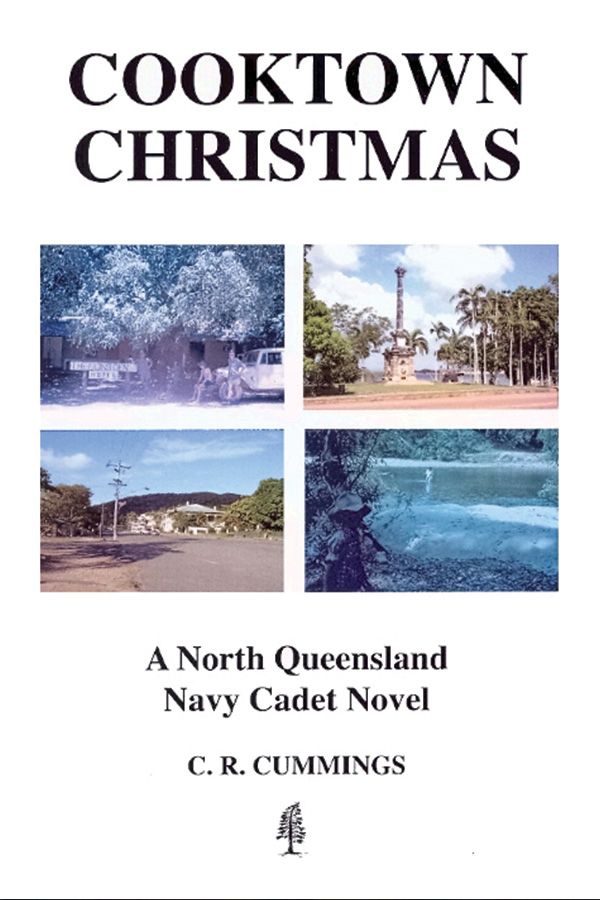 Cooktown Christmas