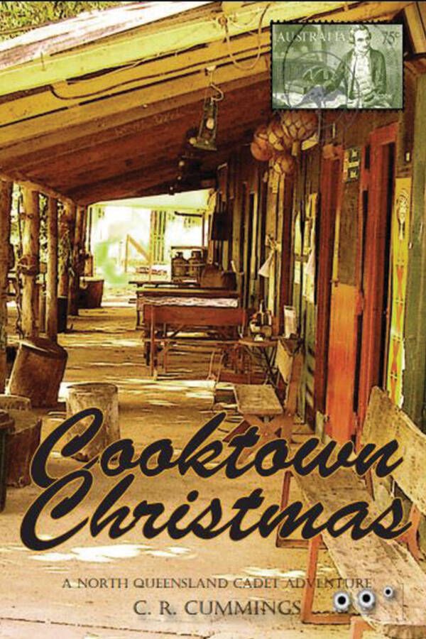 Cooktown Christmas